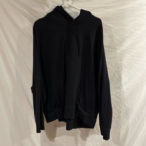 Black, xxl Calvin Klein hoodie